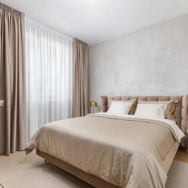 Lux Apartment Liburni - NEW, hotel in Pula
