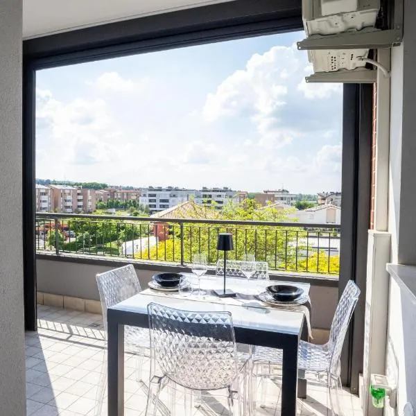 Le Ninfee, Hotel in Zola Predosa