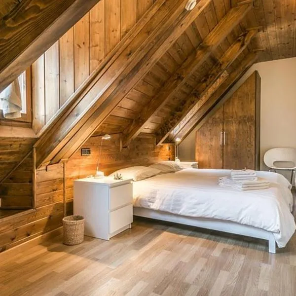 Chalet Iori, khách sạn ở Vielha