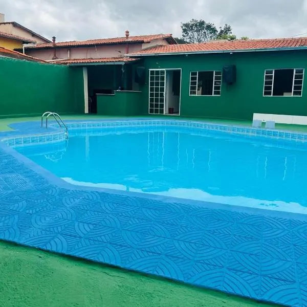 Bella Pousada, hotel en Curvelo