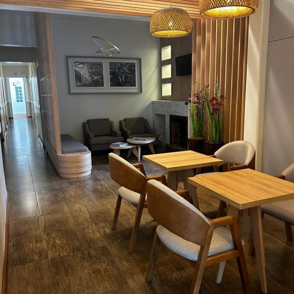 BARLOS HOTEL - Foto 4