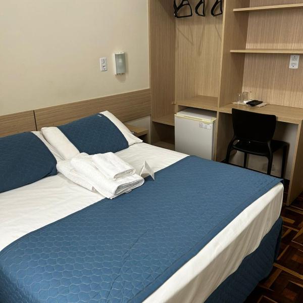 BARLOS HOTEL - Foto 2
