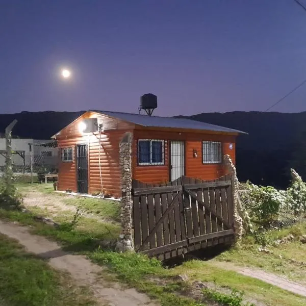 Mateo y Stella 2, ξενοδοχείο σε Bialet Masse