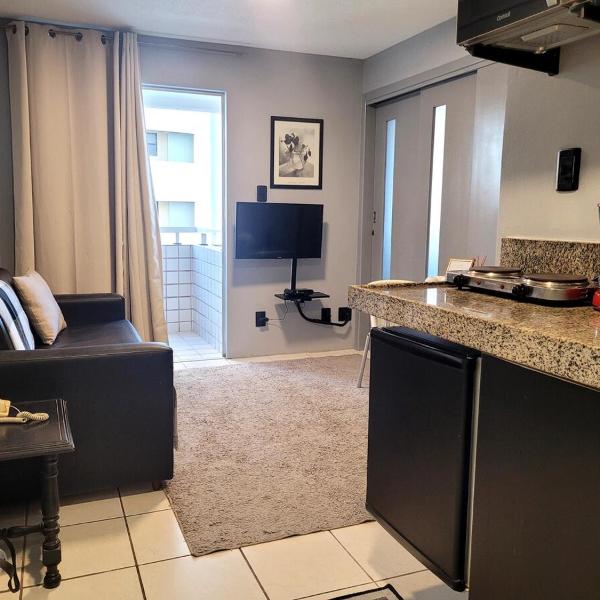 America Flat Localização incrível em São Luís - Foto 5