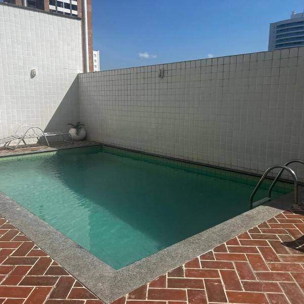 America Flat Localização incrível em São Luís - Foto 4