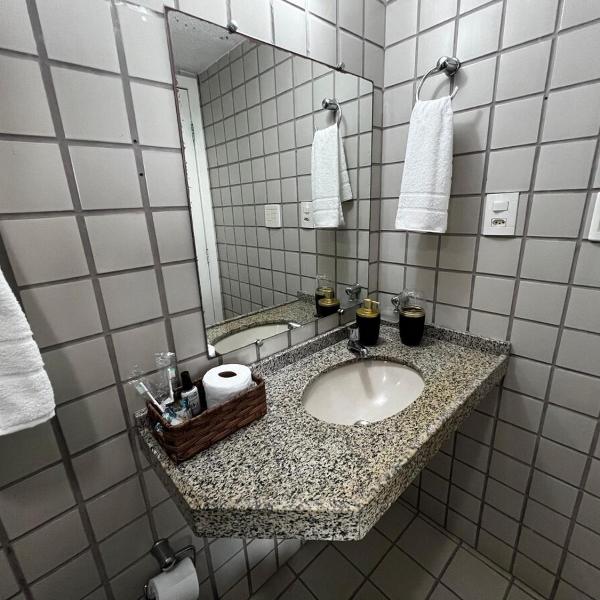 America Flat Localização incrível em São Luís - Foto 3