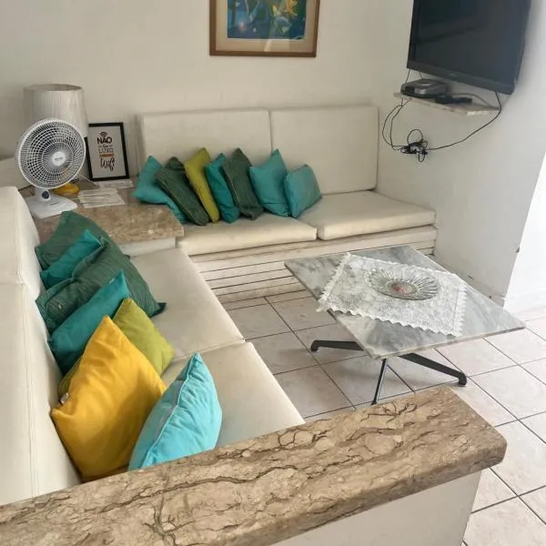 Casa em Búzios com ótima localização: Búzios şehrinde bir otel