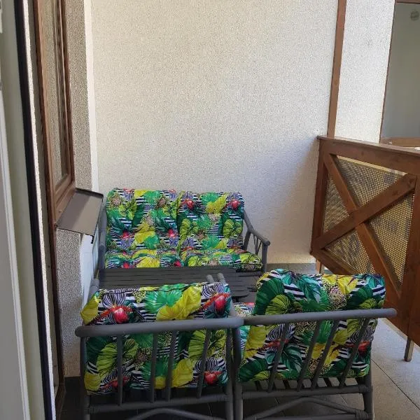 Rowy Vasco da Gama, hotel din Rowy