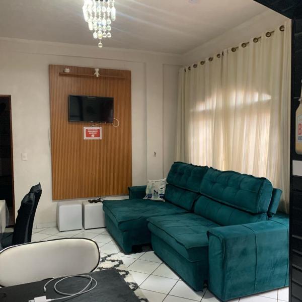 Casa com piscina em Mongaguá Próximo a Plataforma - Foto 5