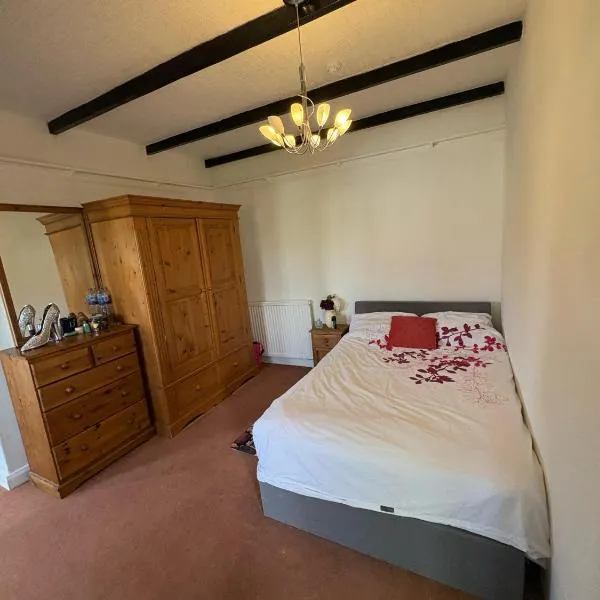 Stanley, hotel v destinaci Wallington