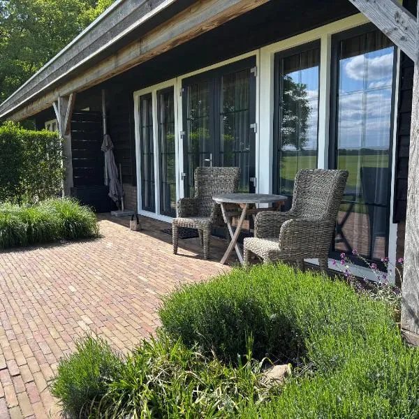 Dalfsen में, होटल Hof van Lenthe appartement De Mars