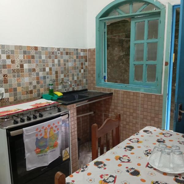 Pousada Nossa Senhora Aparecida - Foto 3