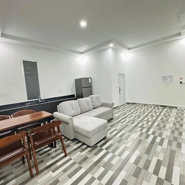 Bona Hotel、プノンペンのホテル