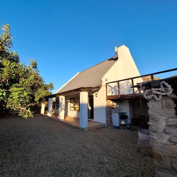 Whitehouse, hotel in Elands Bay