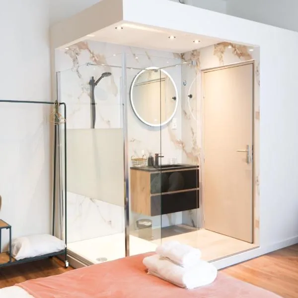 Hotel La Casa, hotel v destinaci Valkenburg