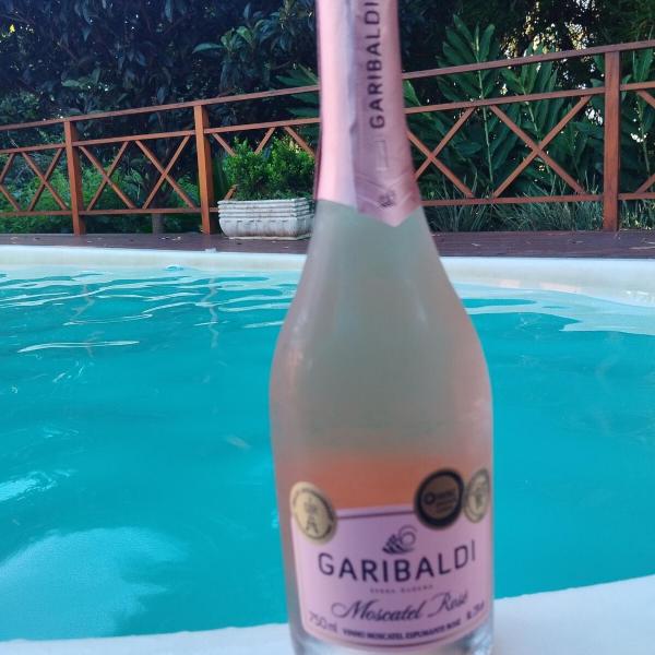 Casa próximo parque de eventos com piscina aquecida na temporada - Foto 5