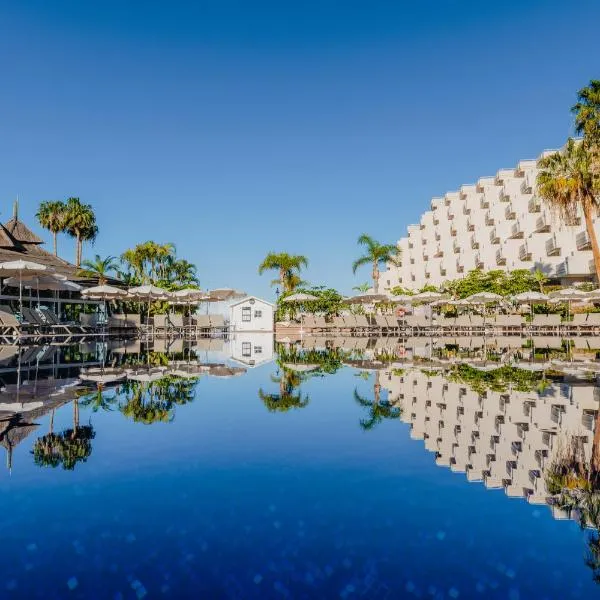 Landmar Playa La Arena, hotel v destinaci Puerto de Santiago