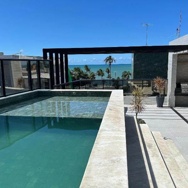 Bela Hospedagem - #Mahalo Flats - Foto 3