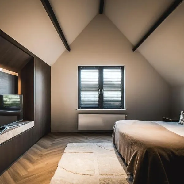 Suite Ouddorp - 2 pers, hotel a Ouddorp