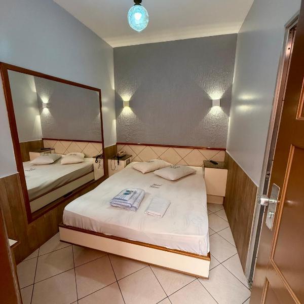 Hotel Glória - Foto 2