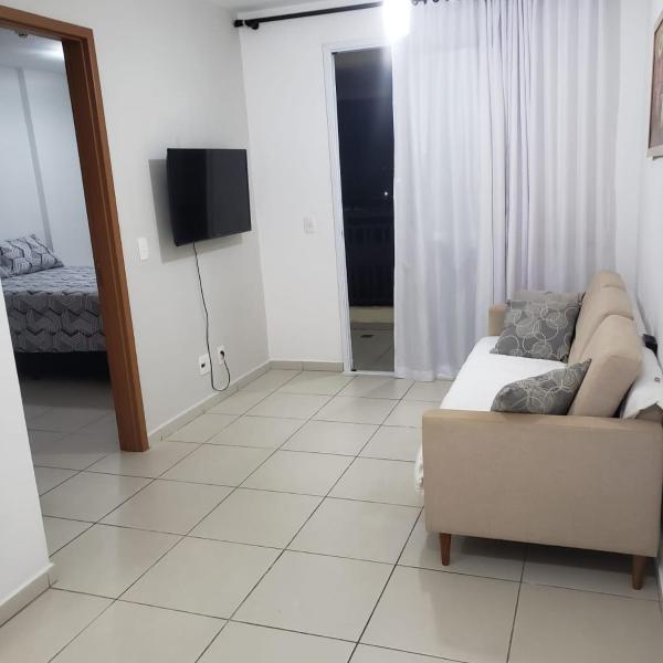 apartamento inteiro Brasília