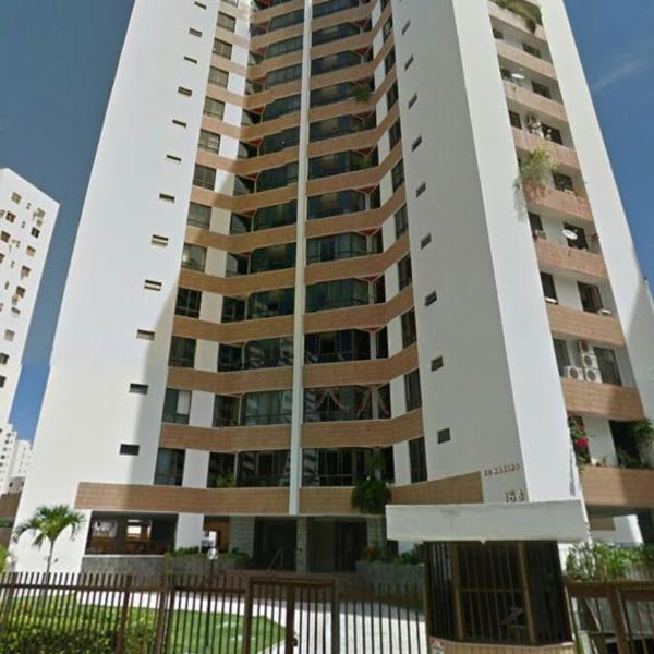 apartment in Salvador Ba