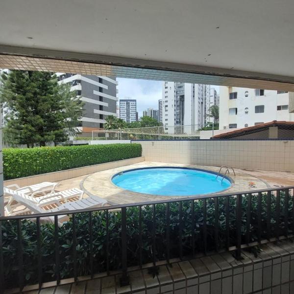 apartment in Salvador Ba - Foto 3