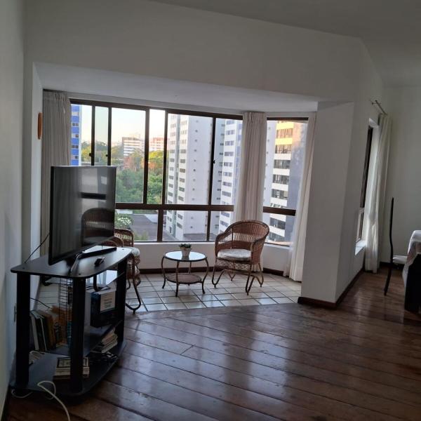 apartment in Salvador Ba - Foto 4