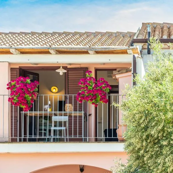 SPERAEMARE, hotel in Santa Maria Navarrese