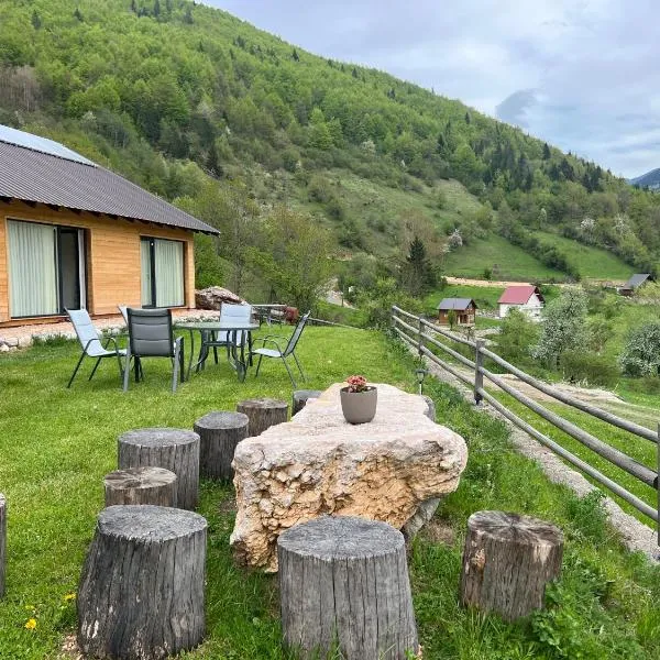Bujtina Kacaku, hotel v destinaci Peje