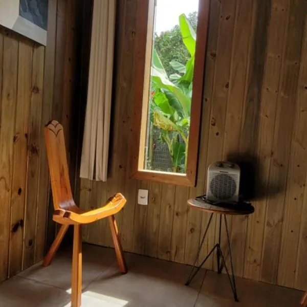 Casa Cor Tiradentes, hotel in Tiradentes