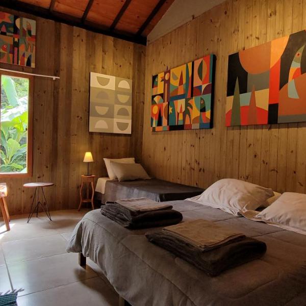 Casa Cor Tiradentes