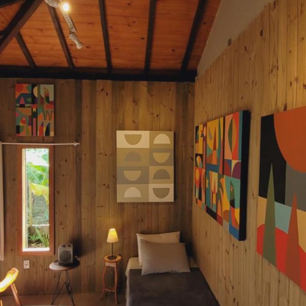 Casa Cor Tiradentes - Foto 2
