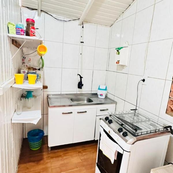 Casa Bucólica Urubici - Foto 3