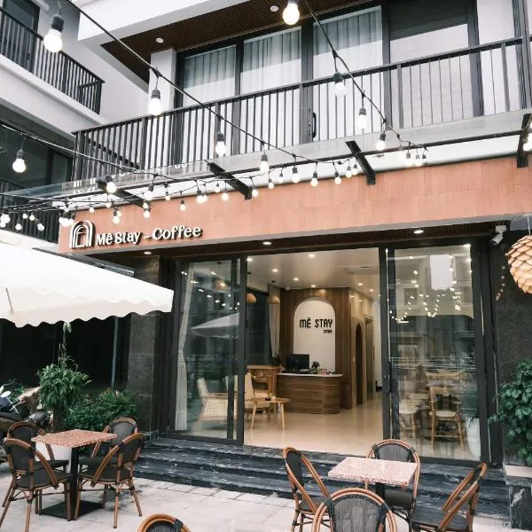 Mê Stay Cat Ba, hotel v destinaci Cát Bà