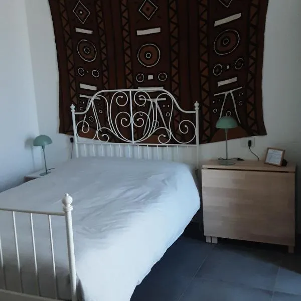 SanMarco54, hotel in Cesena