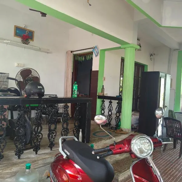Rozarios Aparts, Kochi