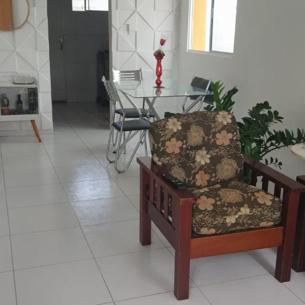 Casa Cida PARA SAO JOÃO - Foto 4
