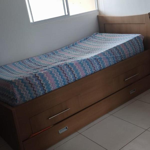 Casa Cida PARA SAO JOÃO - Foto 2