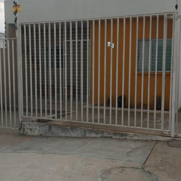 Casa Cida PARA SAO JOÃO