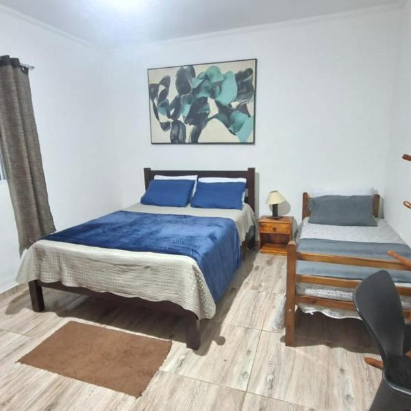 Chácara Recanto das Pedras para 8 pessoas - Foto 2