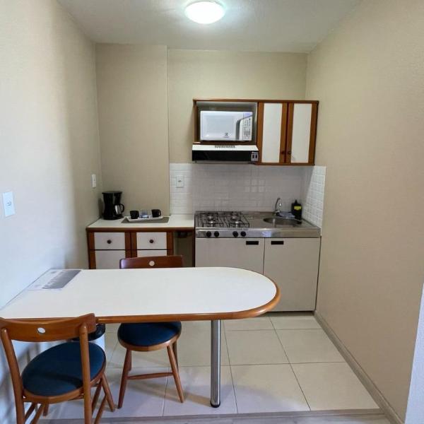 Aquarius Flat Studios - Foto 4