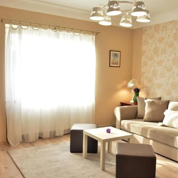Vadvirágos, hotel Igalon