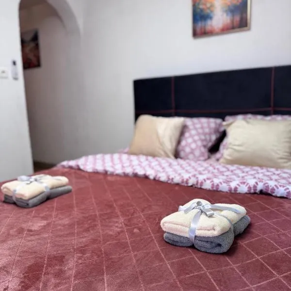 Apartman Josip, hotel v destinaci Gospić