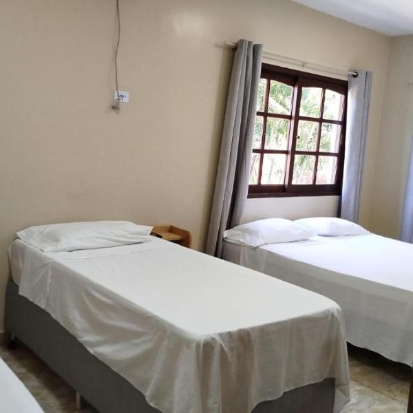 Suites da Gladys - Foto 2
