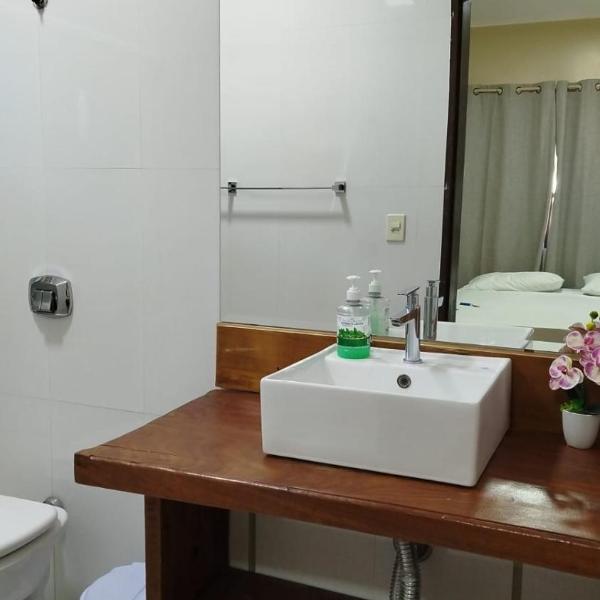 Suites da Gladys - Foto 3