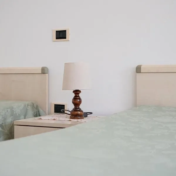 Casa Cannulo, hotel v destinaci Otranto
