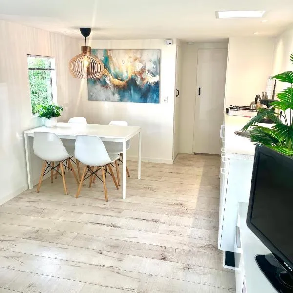 Huisje Eext - De Vos, hotel v destinaci Eext