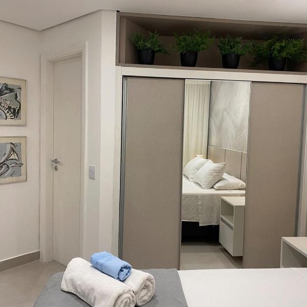Loft La Musique- apartamento no coração de Moema - Foto 3
