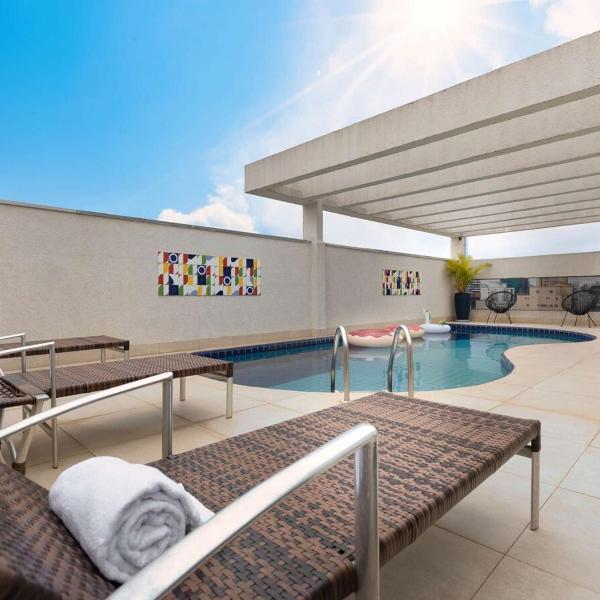 Loft La Musique- apartamento no coração de Moema - Foto 4
